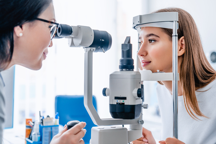 Les spécialistes de la vue : comment les différencier?